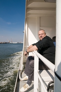 Den echte toerist