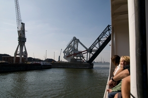 Wilmarsdonkbrug (verdwenen polderdorp)
