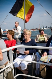 als echte cruisers