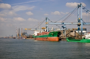 Kanaaldok B1