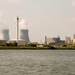 koeltorens kerncentrale Doel