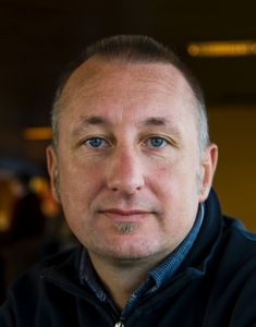 onze fotograaf
