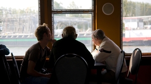 of blijven we toch maar thuis ?