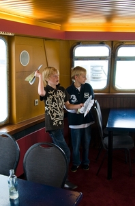 ik wordt liever piloot