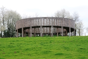 Bloesemtocht Borgloon