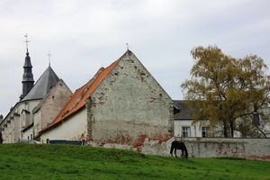 Bloesemtocht Borgloon