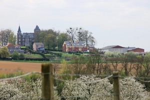 Bloesemtocht Borgloon
