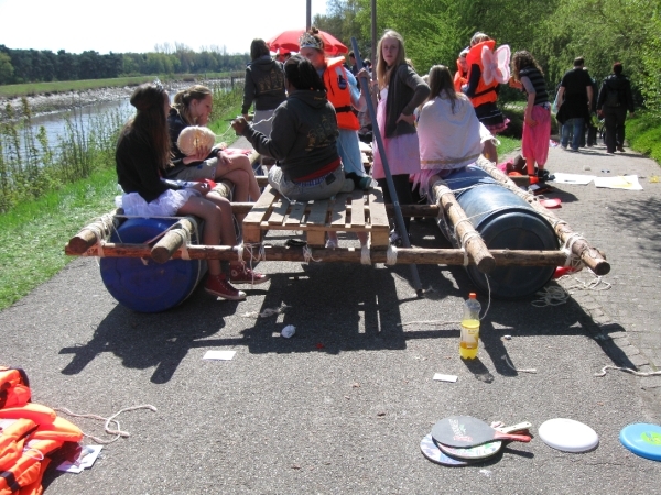 Duffel Vlottentocht 007