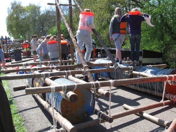 Duffel Vlottentocht 026