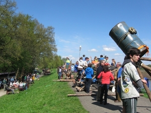 Duffel Vlottentocht 031