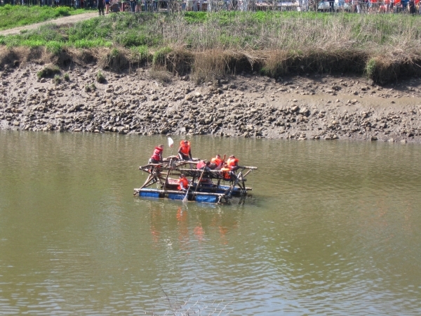 Duffel Vlottentocht 054