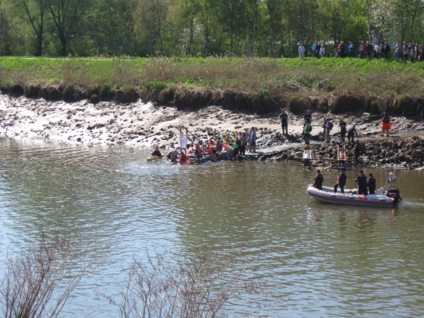 Duffel Vlottentocht 070