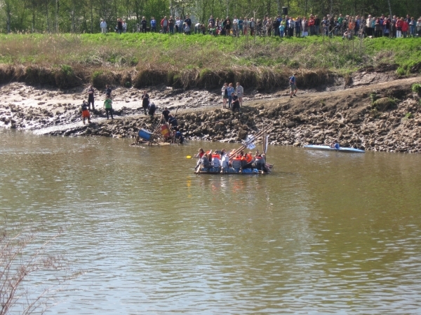 Duffel Vlottentocht 072