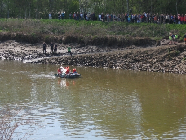 Duffel Vlottentocht 083