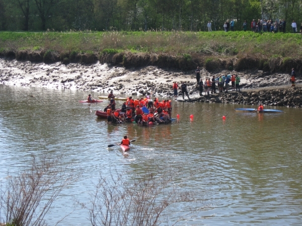 Duffel Vlottentocht 091