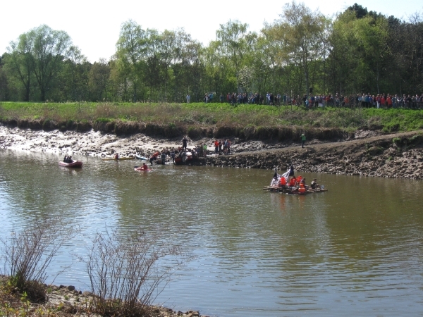 Duffel Vlottentocht 099