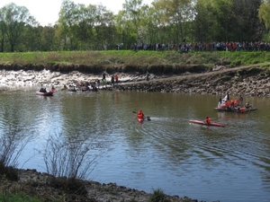 Duffel Vlottentocht 100