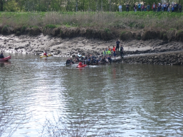 Duffel Vlottentocht 102