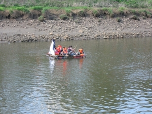 Duffel Vlottentocht 106