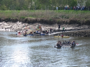 Duffel Vlottentocht 107