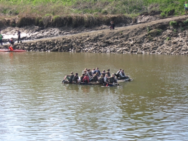 Duffel Vlottentocht 108