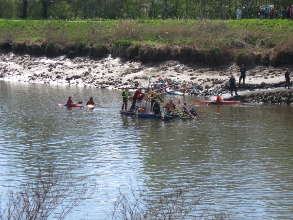 Duffel Vlottentocht 109