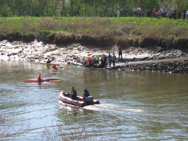 Duffel Vlottentocht 112