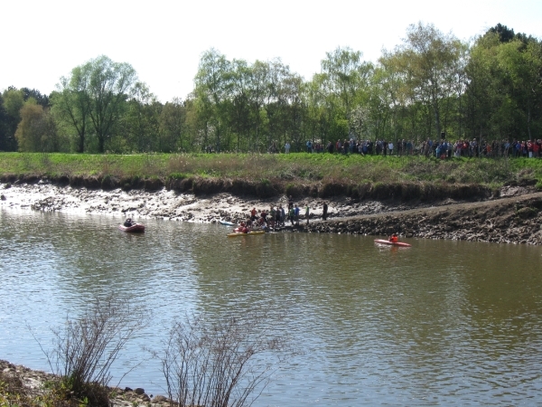 Duffel Vlottentocht 116