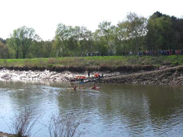 Duffel Vlottentocht 121