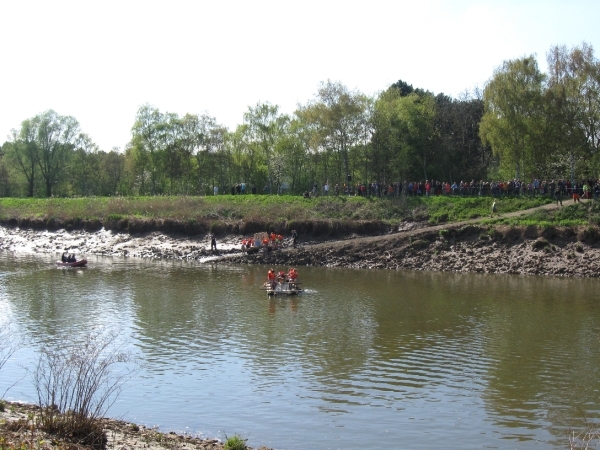 Duffel Vlottentocht 130