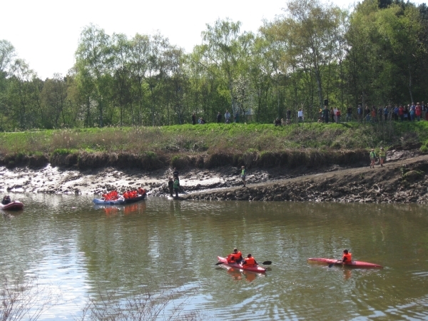 Duffel Vlottentocht 140