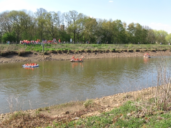 Duffel Vlottentocht 143