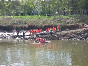 Duffel Vlottentocht 147