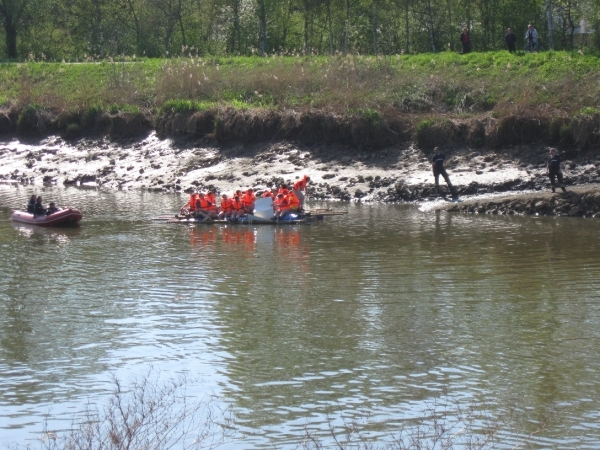 Duffel Vlottentocht 149