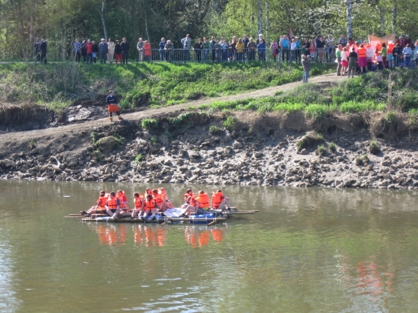 Duffel Vlottentocht 155