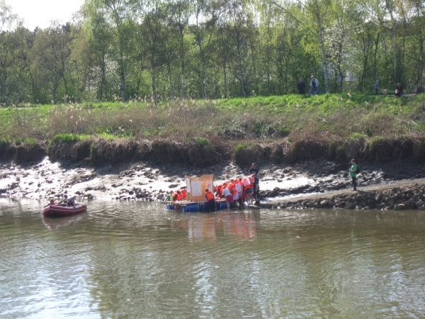 Duffel Vlottentocht 162