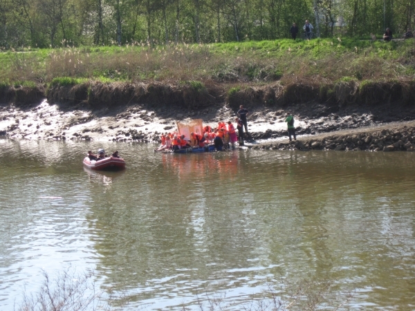 Duffel Vlottentocht 165