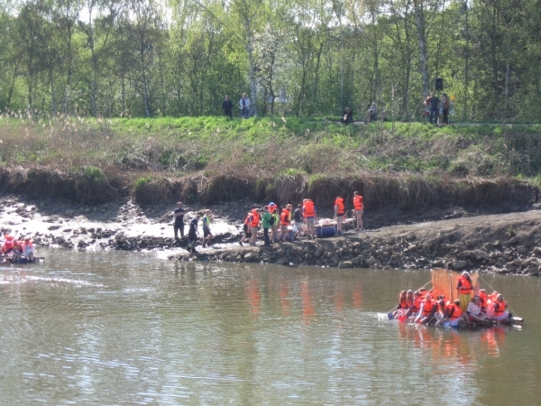 Duffel Vlottentocht 170