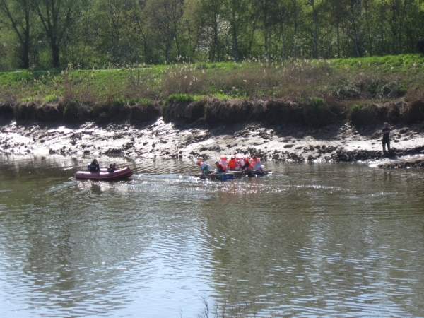 Duffel Vlottentocht 171