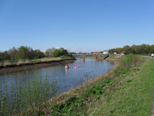 Duffel Vlottentocht 186