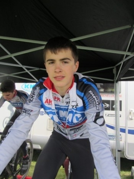 Kenneth Coomans