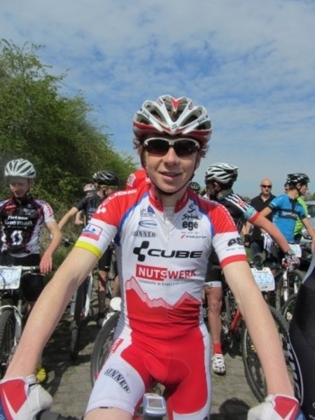 Kjell Van den Boogert