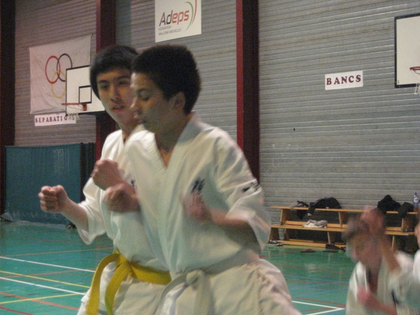 007 Opwarming & Fysiek 27-04-2013