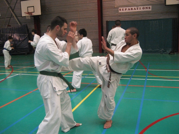 022 Gevechtstraining 27-04-2013