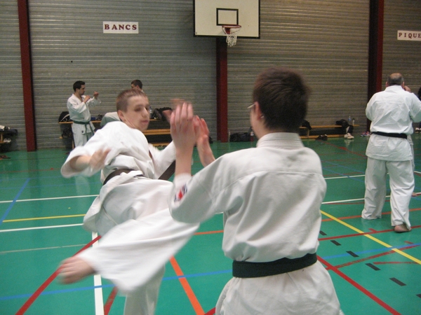 024 Gevechtstraining 27-04-2013