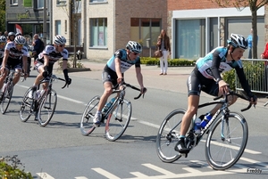 Prov. Kamp.  BELOFTEN- Oost-Nieuwkerke-2013