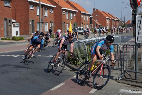 Prov. Kamp.  BELOFTEN- Oost-Nieuwkerke-2013