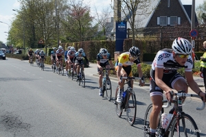 Prov. Kamp.  BELOFTEN- Oost-Nieuwkerke-2013