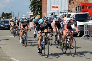 Prov. Kamp.  BELOFTEN- Oost-Nieuwkerke-2013