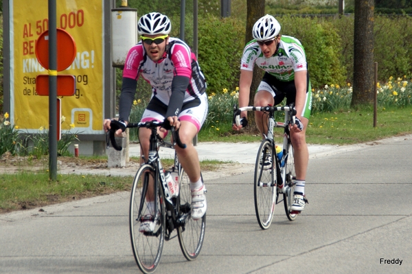 PROV. KAMP. ELITE ZONDER CONTRAKT-RUMBEKE 2013